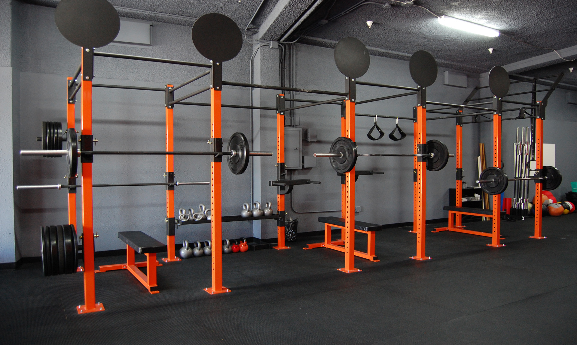 产品与工厂展示 2